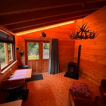 Lejlighed Heerlijk Vertoeven Achter De Groentetuin *