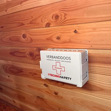 Heerlijk Vertoeven Achter De Groentetuin Appartement Epe