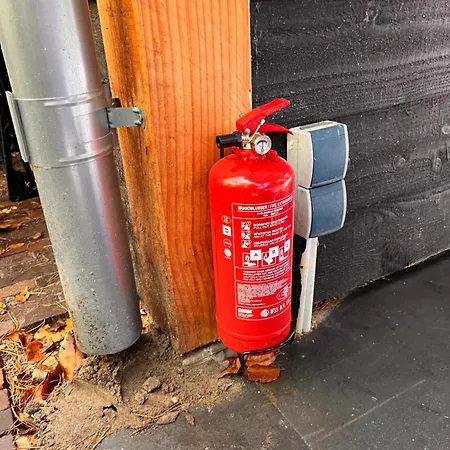 Heerlijk Vertoeven Achter De Groentetuin Epe