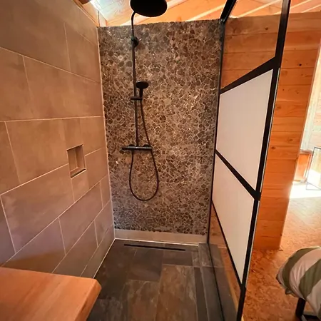 Heerlijk Vertoeven Achter De Groentetuin