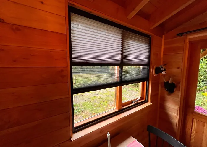 Heerlijk Vertoeven Achter De Groentetuin * Epe