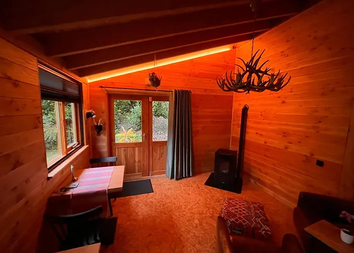 Appartamento Heerlijk Vertoeven Achter De Groentetuin *