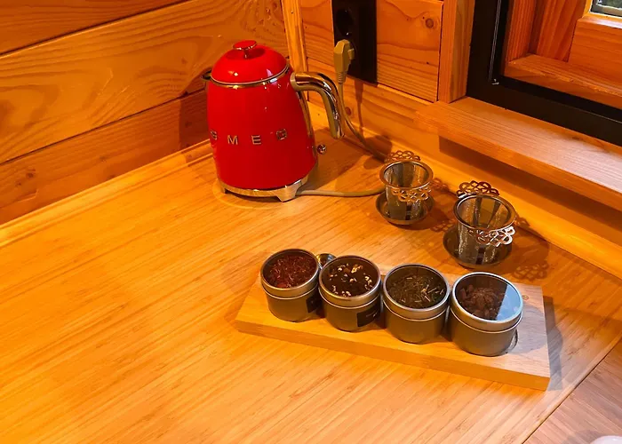 Appartamento Heerlijk Vertoeven Achter De Groentetuin Epe