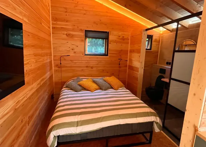 Heerlijk Vertoeven Achter De Groentetuin * Epe