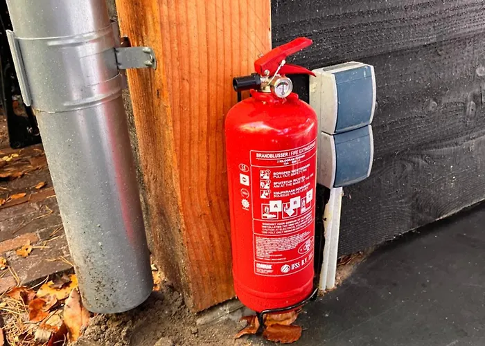 Heerlijk Vertoeven Achter De Groentetuin Epe