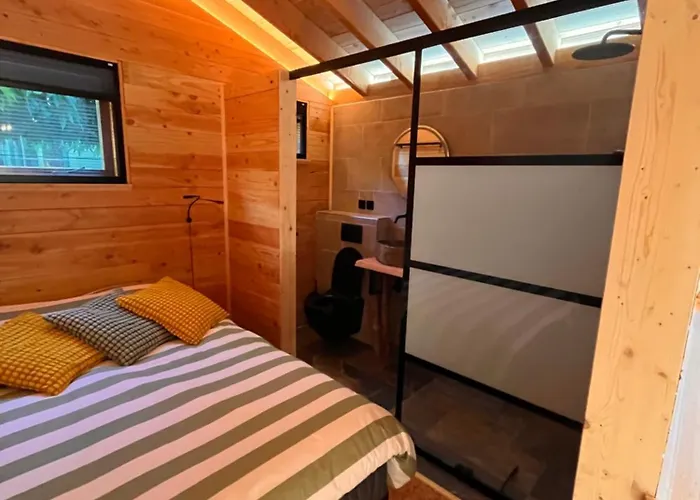 Heerlijk Vertoeven Achter De Groentetuin Epe