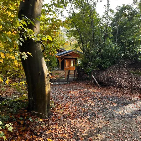 דירה Heerlijk Vertoeven Achter De Groentetuin *