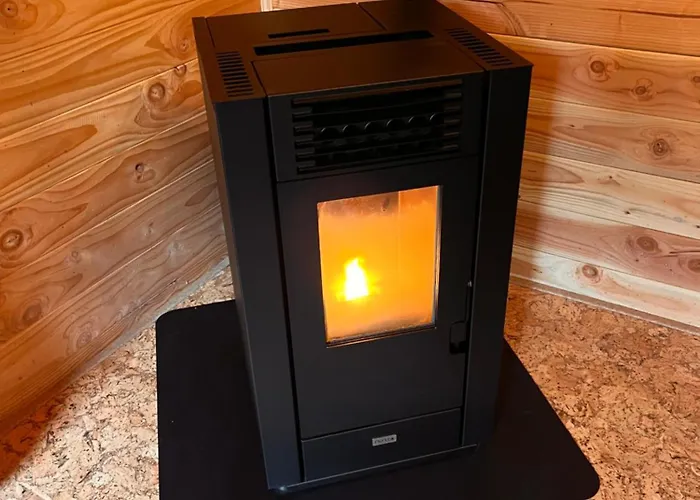 Heerlijk Vertoeven Achter De Groentetuin * Epe