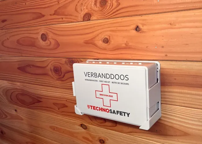 Heerlijk Vertoeven Achter De Groentetuin Apartmán Epe