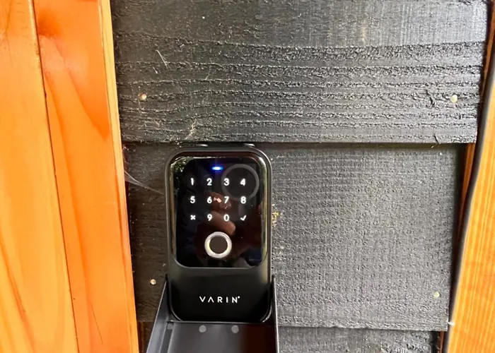 Heerlijk Vertoeven Achter De Groentetuin Epe