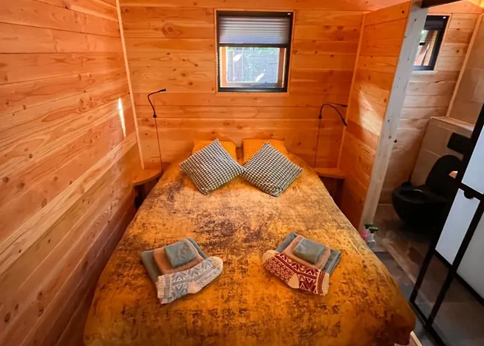 Heerlijk Vertoeven Achter De Groentetuin Epe