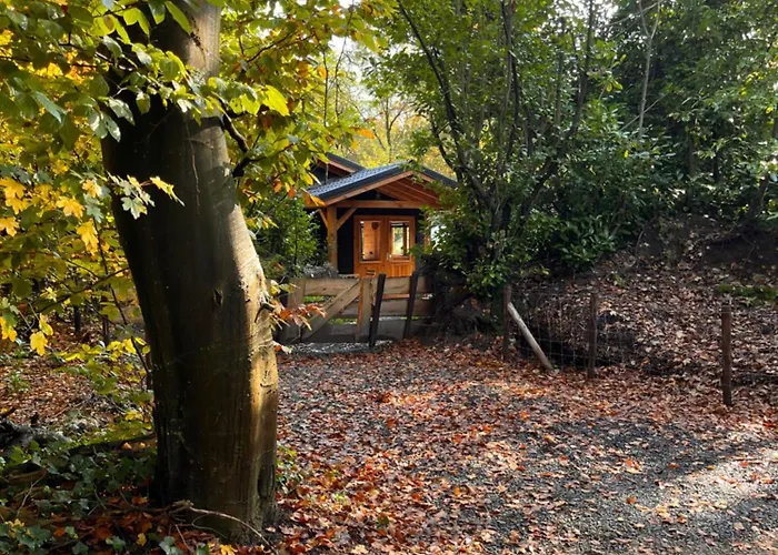 Apartmán Heerlijk Vertoeven Achter De Groentetuin *