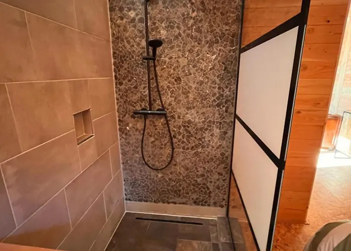 Heerlijk Vertoeven Achter De Groentetuin